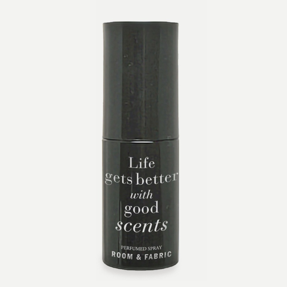 LOE - Roe Room & Fabric Spray (Portable) 30ml - White Shirt